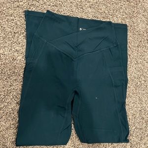 Buffbunny monarch leggings